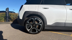 MINI Aceman 160kW SE Classic 54kWh 5dr Auto Electric Hatchback